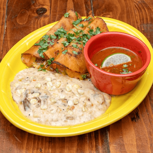 Birria Tacos