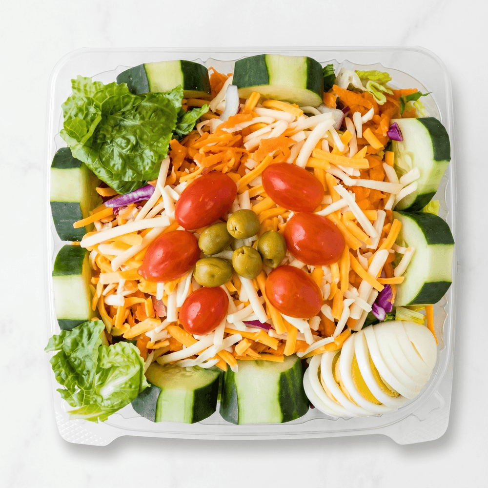 Garden Salad