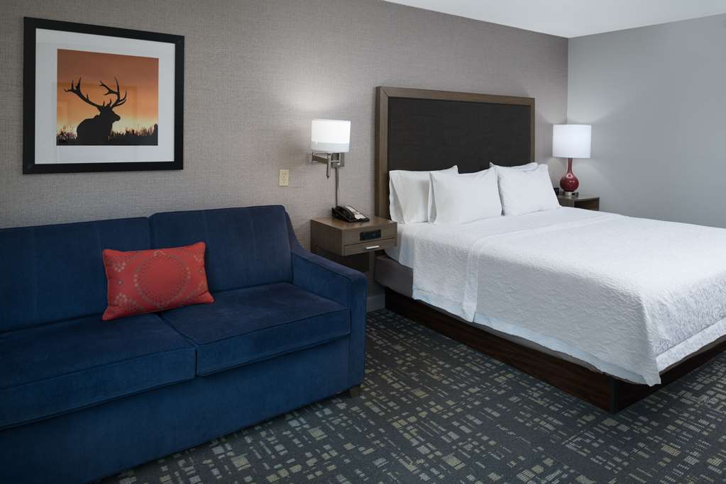 Hampton Inn North Sioux City Image