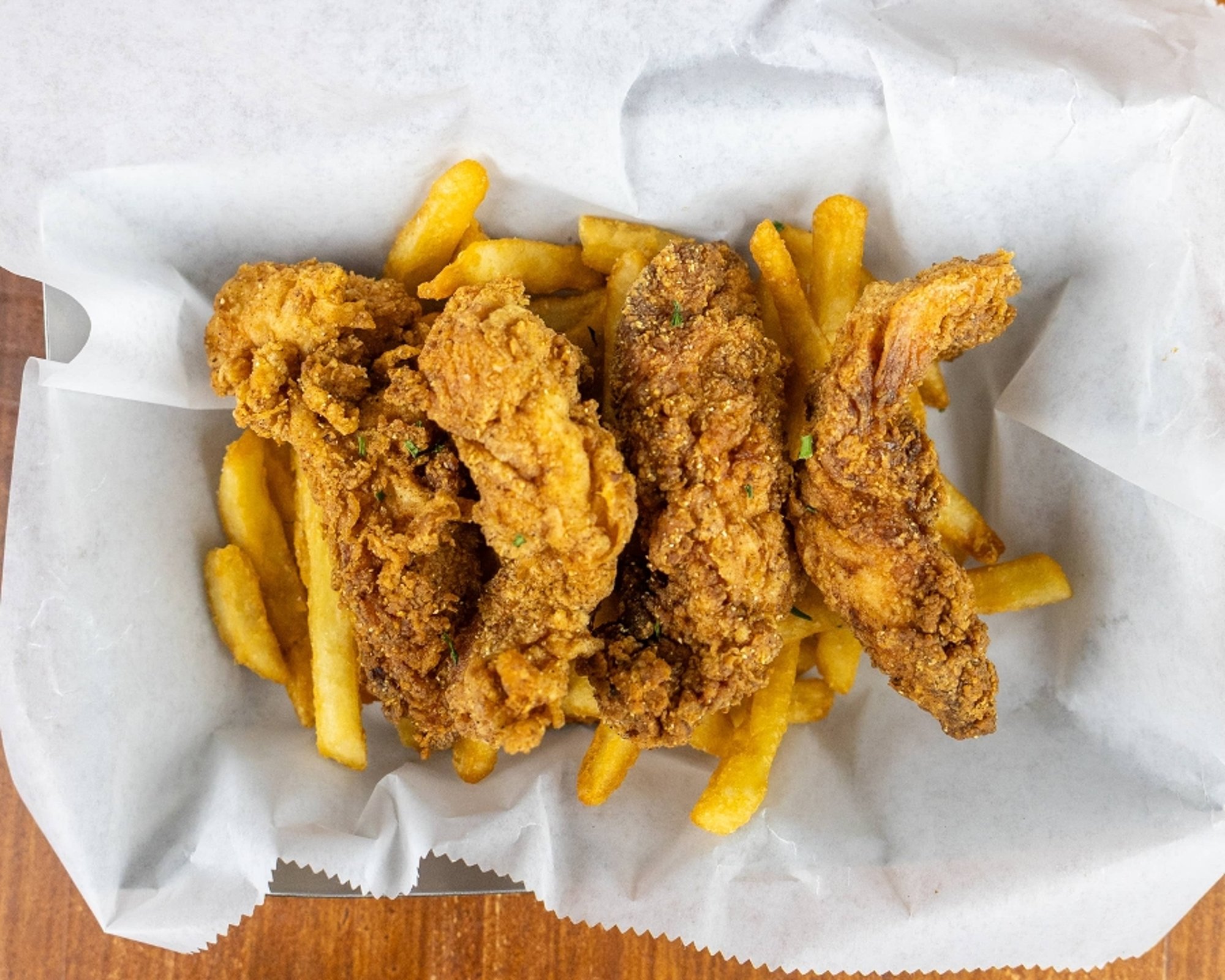 Chicken Tenders