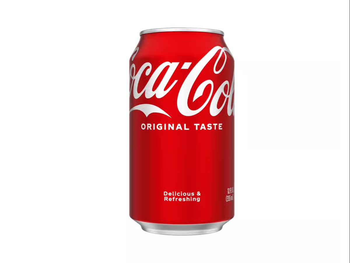 Coke Can