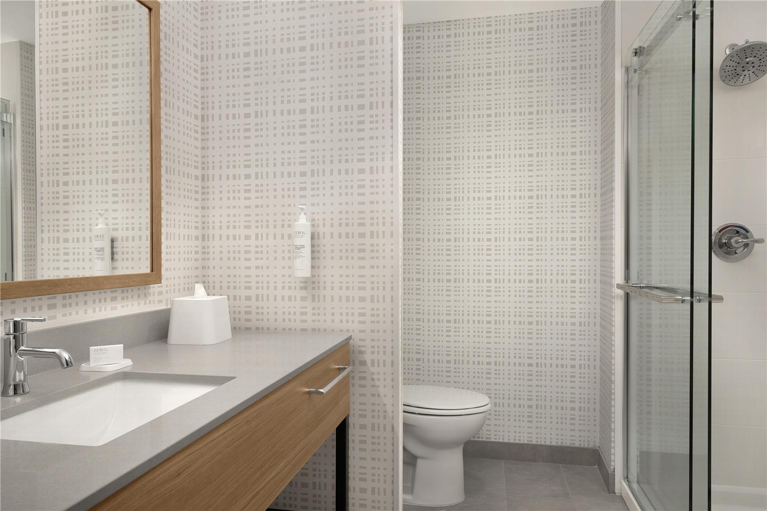 Hampton Inn by Hilton Dexter Image