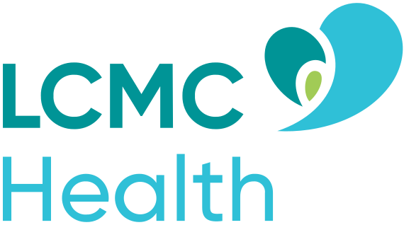 LCMC Health logo