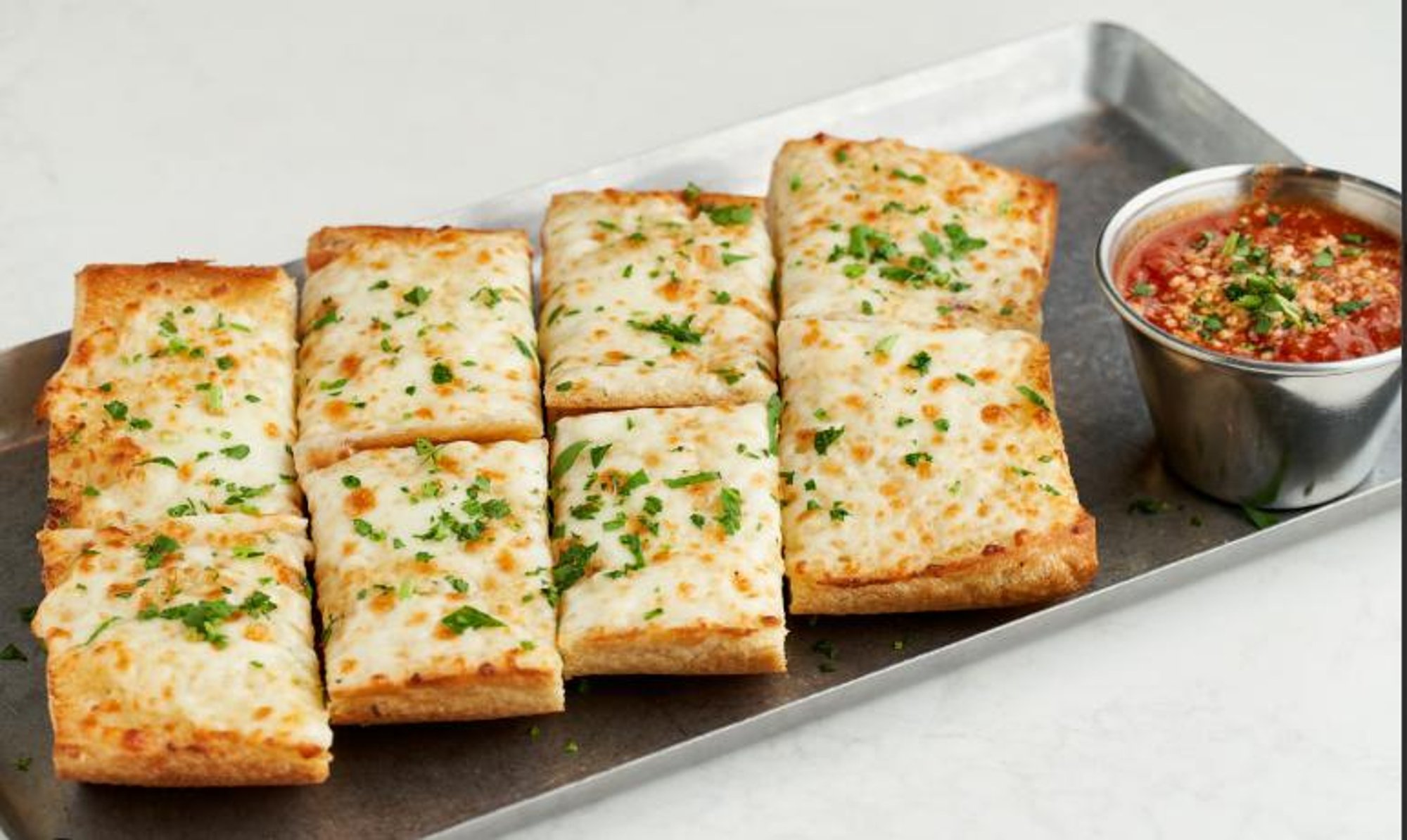 Garlic Bread