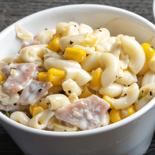 Macaroni Salad