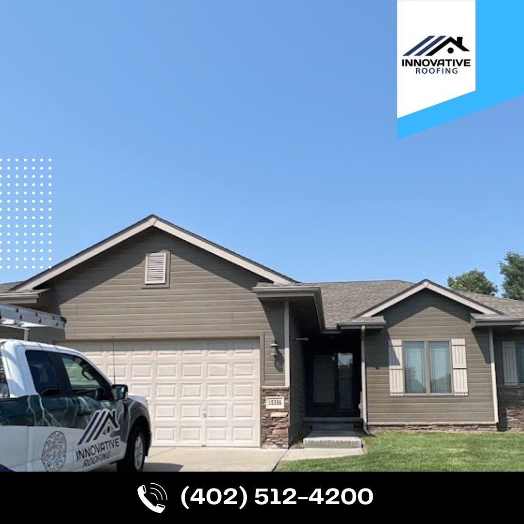 Innovative Roofing Image