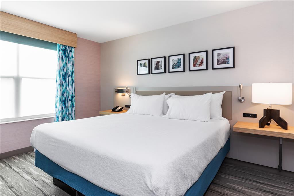 Hilton Garden Inn Auburn Image