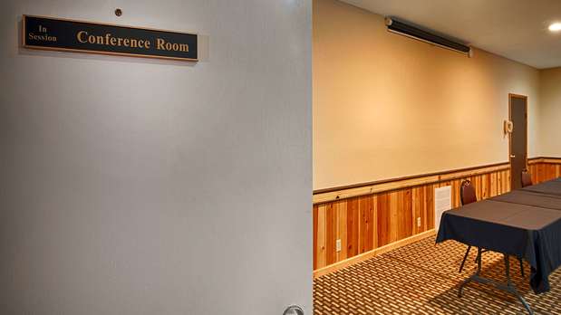 Images Best Western Pine Springs Inn