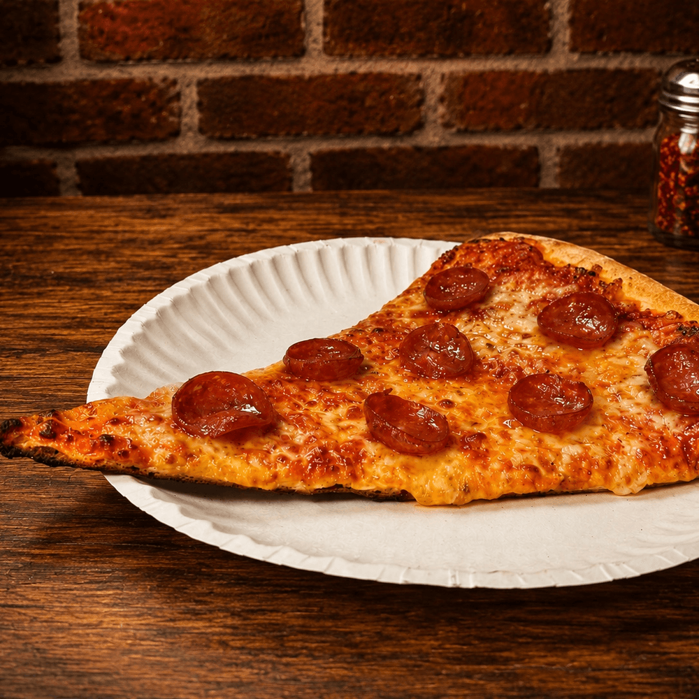 PEPPERONI
