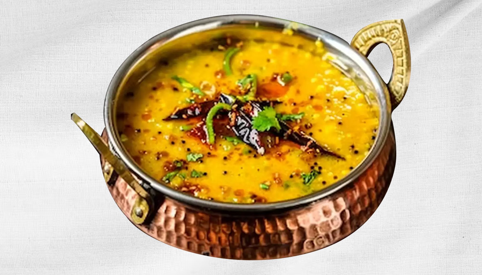 Dal Tadka
