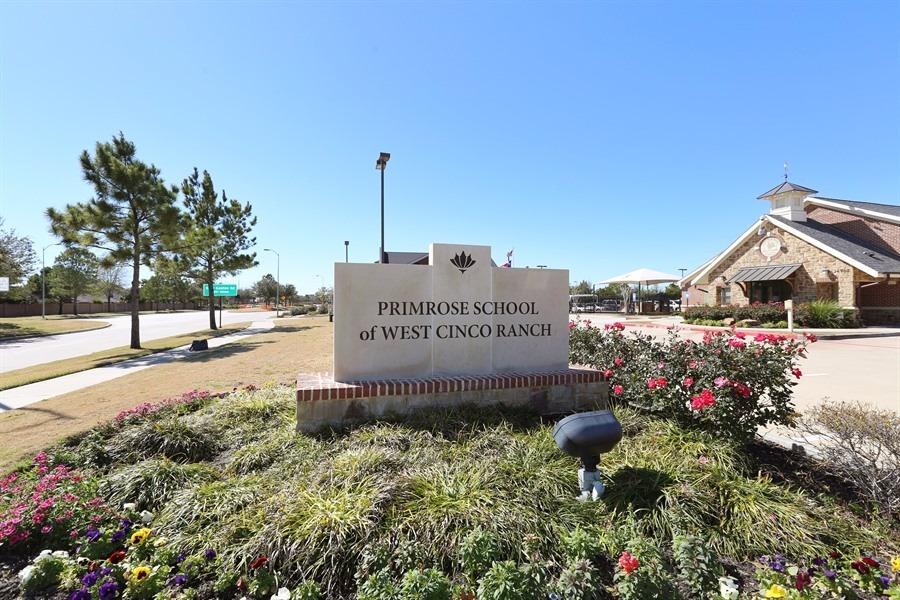 Primrose School of West Cinco Ranch Photo
