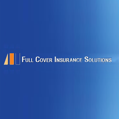 Full Cover Insurance Photo