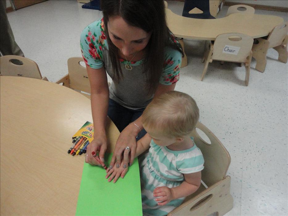 Bettendorf KinderCare Photo