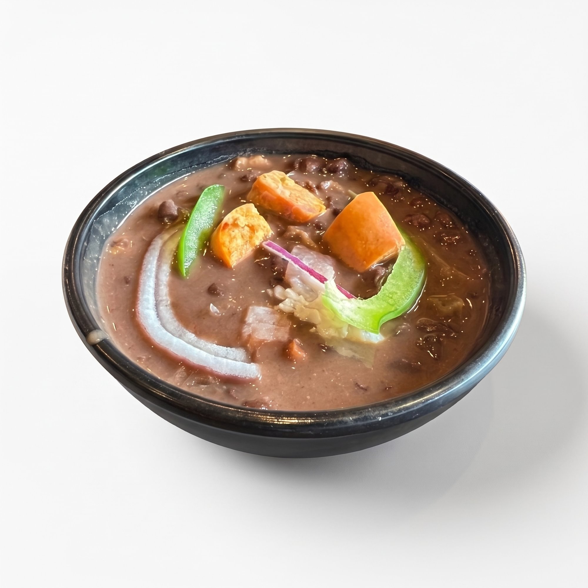 Charro Beans