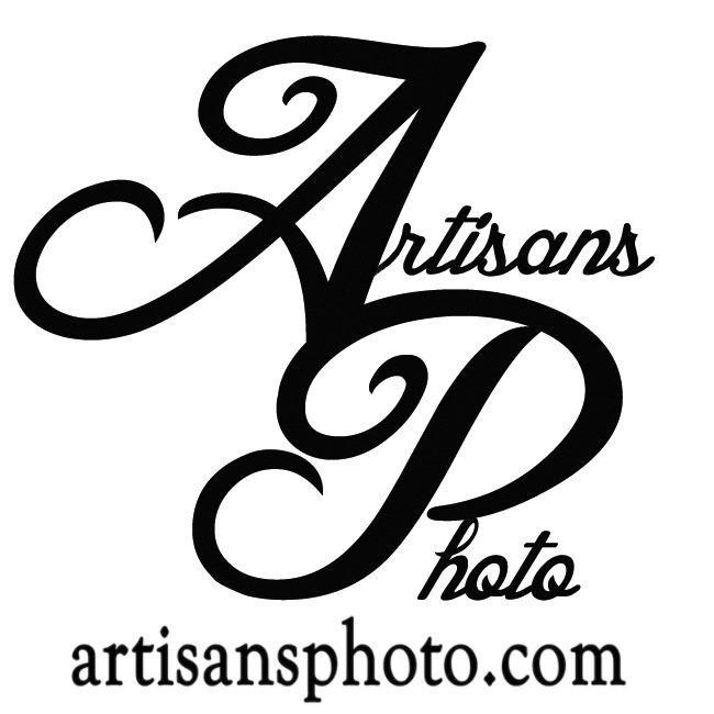 Artisans Photography Logo