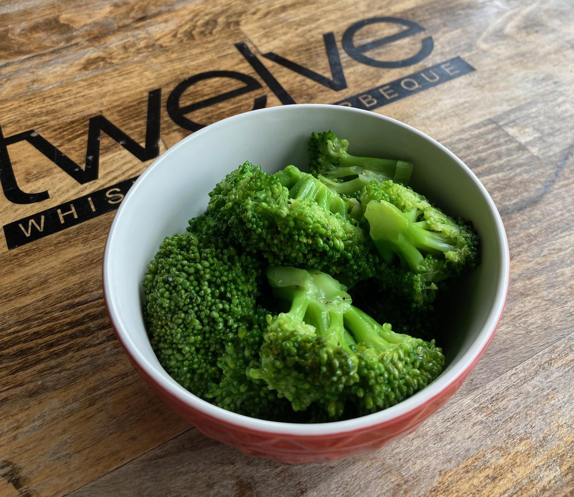 Veggie of the Day