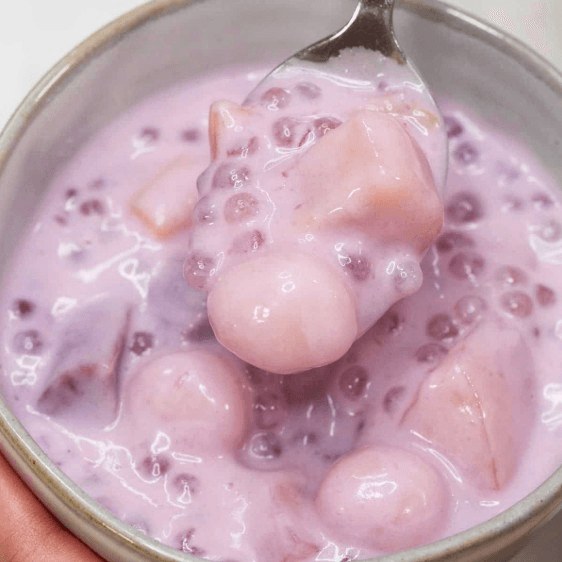 Ginataan Bilo Bilo
