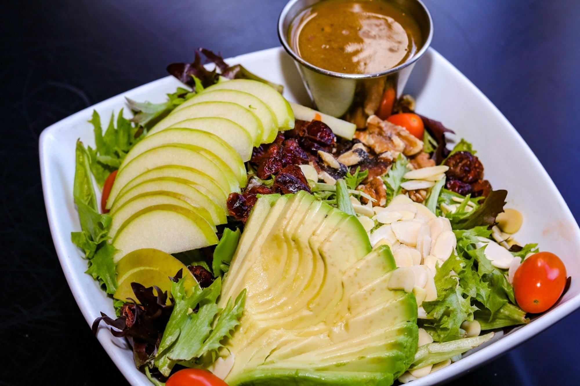 Guadalajara Salad