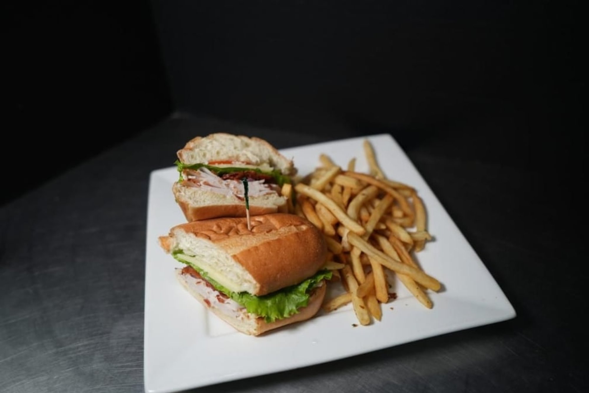 Turkey Club