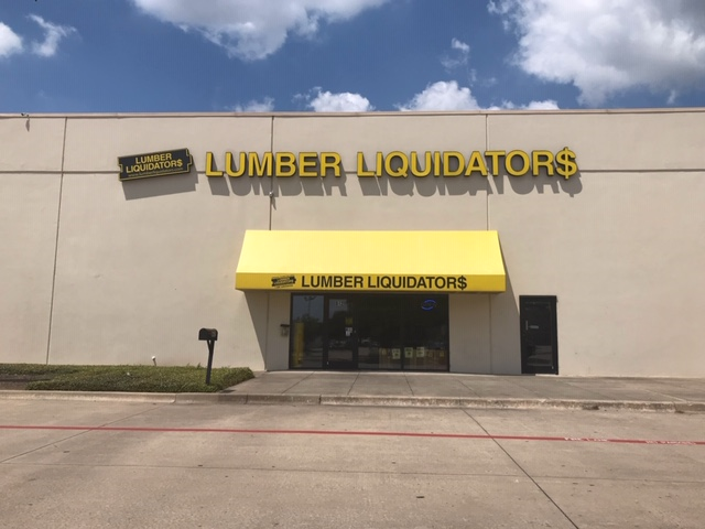 Lumber Liquidators Flooring Photo