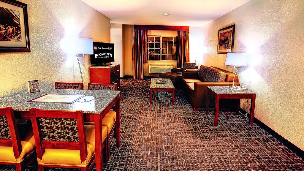 Best Western Plus Boomtown Casino Resort Image