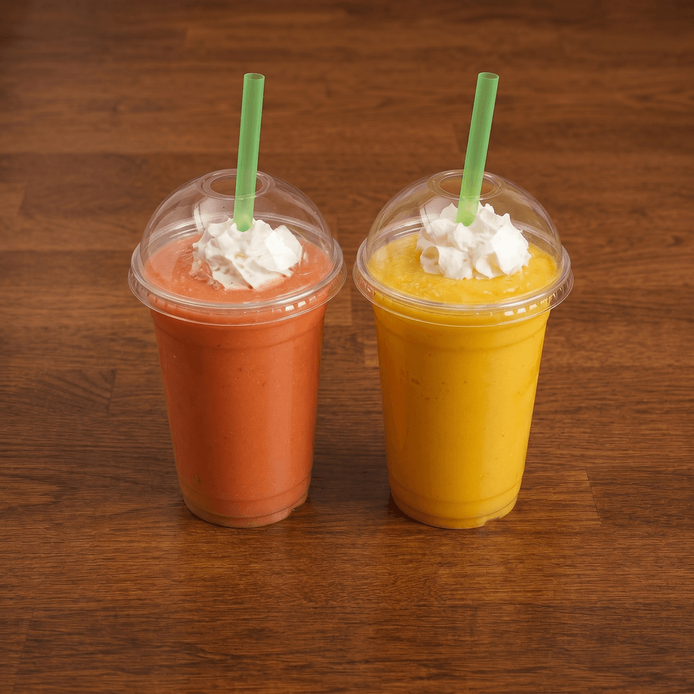 Milkshakes