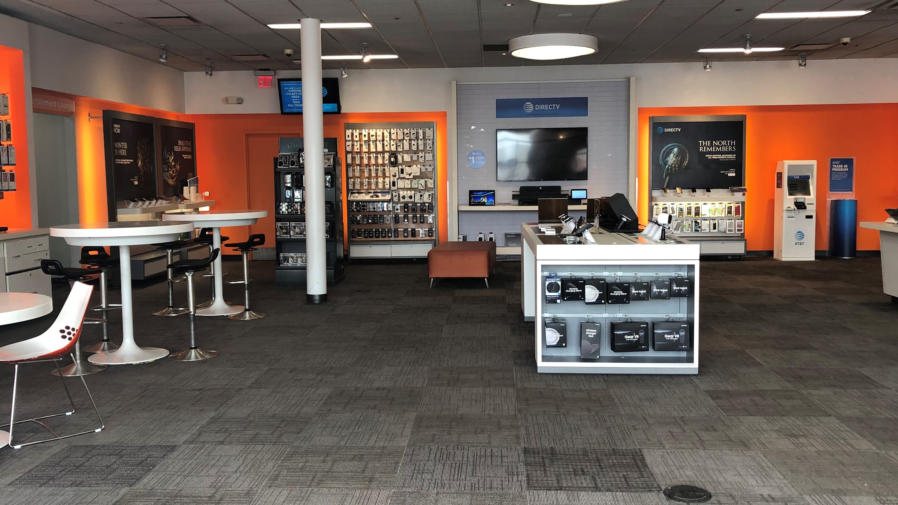 AT&T Paramus, Cell Phones, Wireless Plans & Accessories, 1 Garden State  Plaza, Paramus, NJ