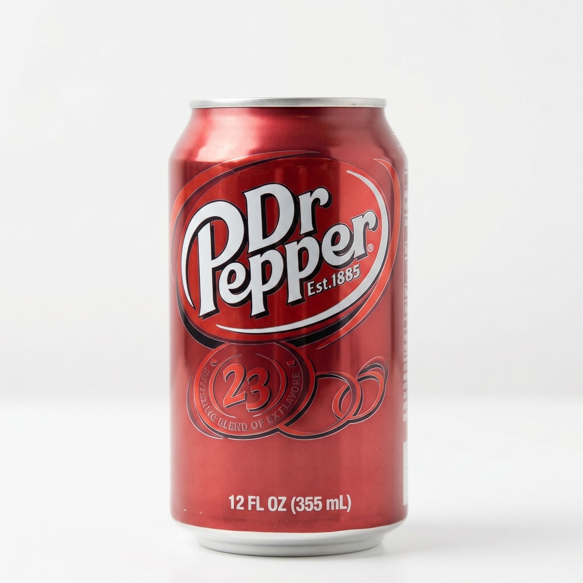 Dr. Pepper