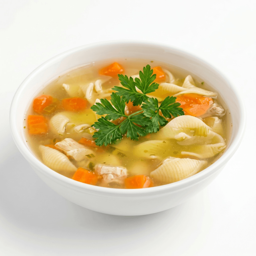 Chicken Noodle Soup