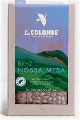 BRAZIL (Medium Roast) Coffee Beans 12 oz (1)