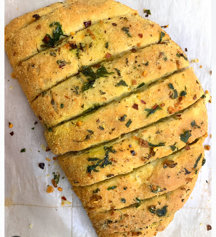 Garlic Bread