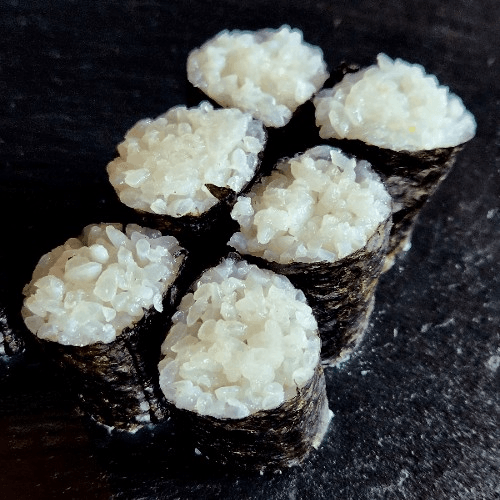 Rice Maki Roll