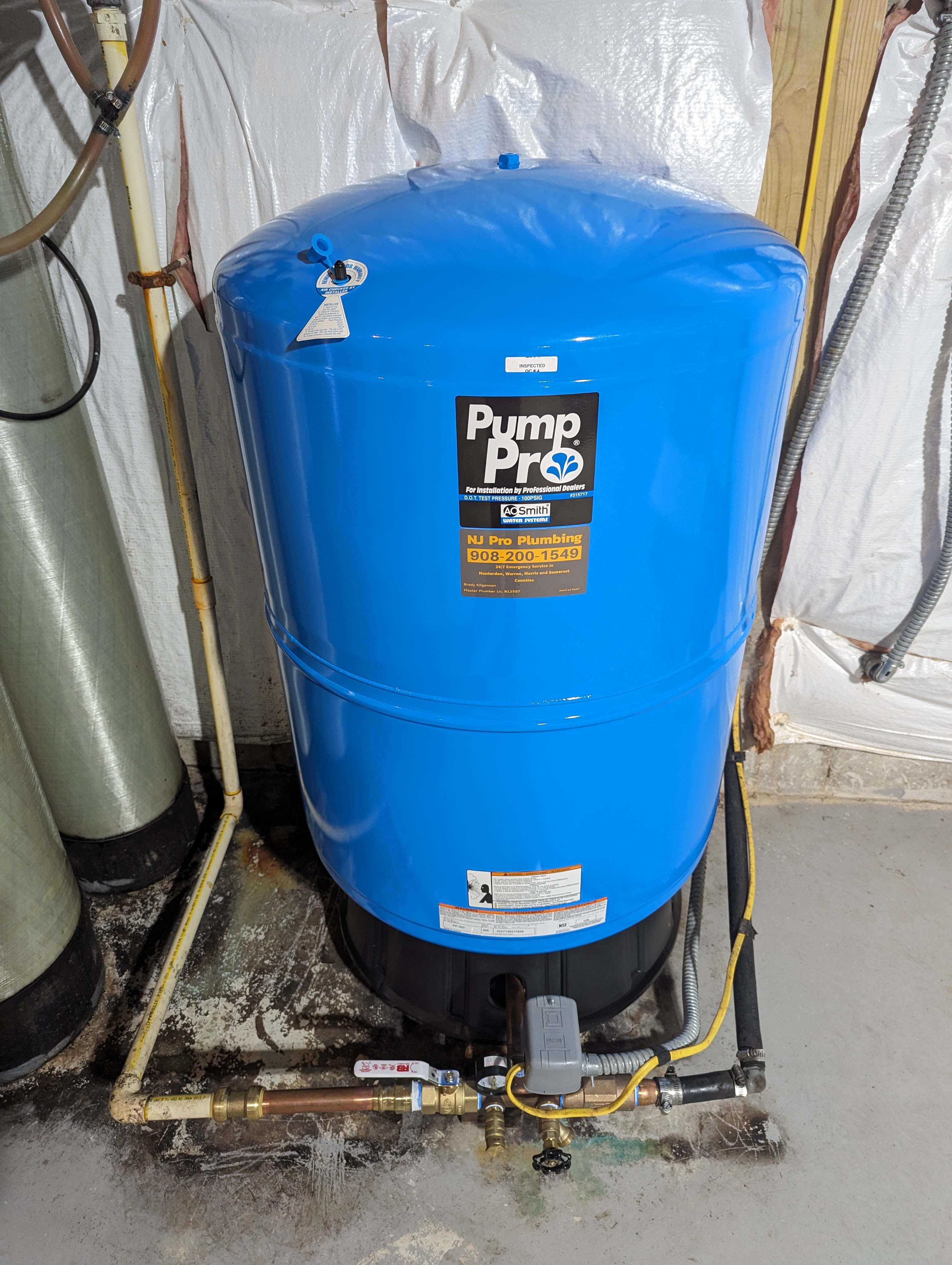 NJ Pro Plumbing LLC Image