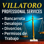 Villatoro professional services