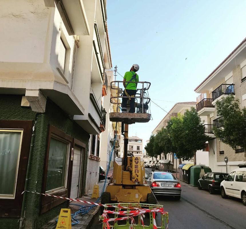 Galería en miniatura