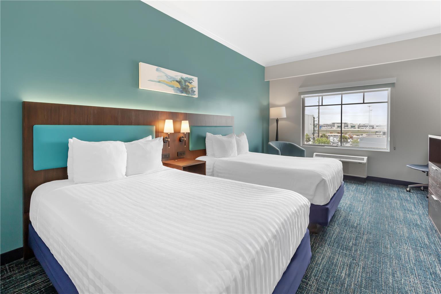 Best Western Plus Miami Airport North Hotel & Suites