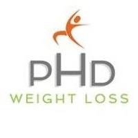 PHD Weight Loss Logo