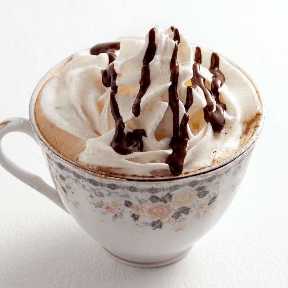 Chocolate Almond Bliss