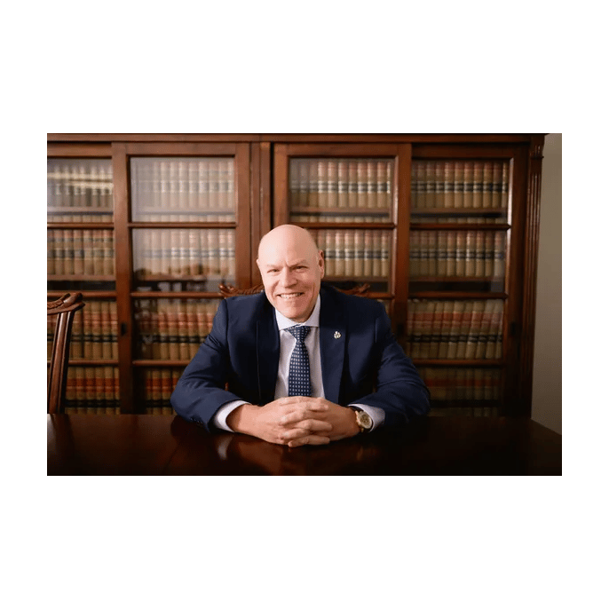 Gerald Wilkerson, P.A.