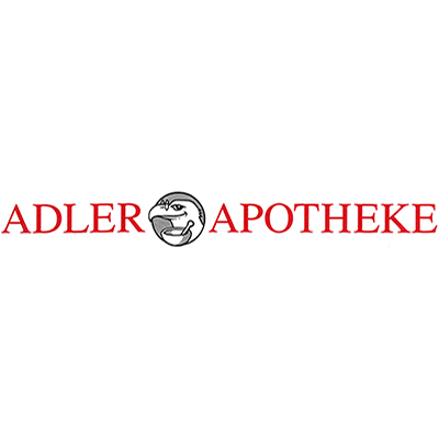 Logo der Adler-Apotheke Kirsten