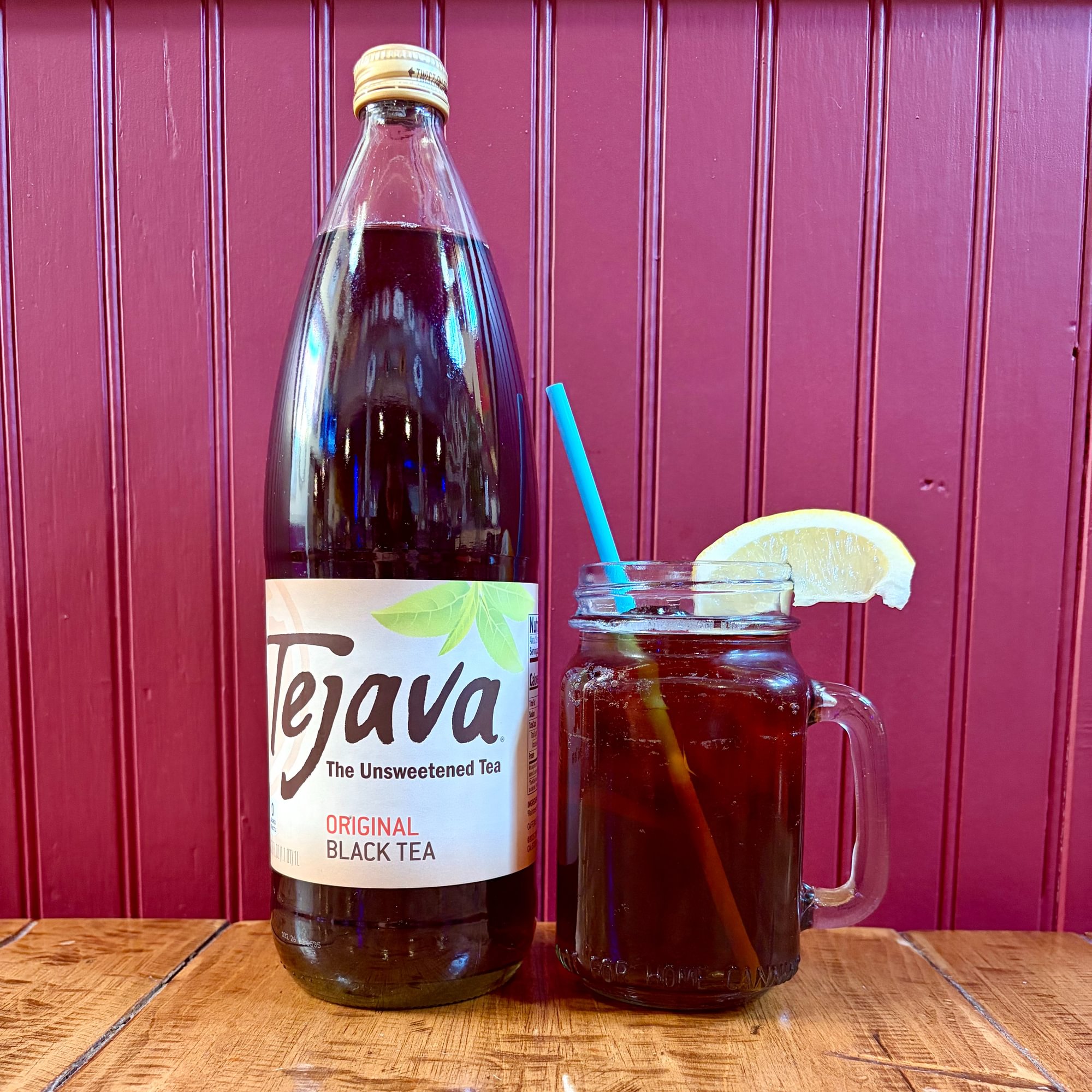 Tejava Iced Tea