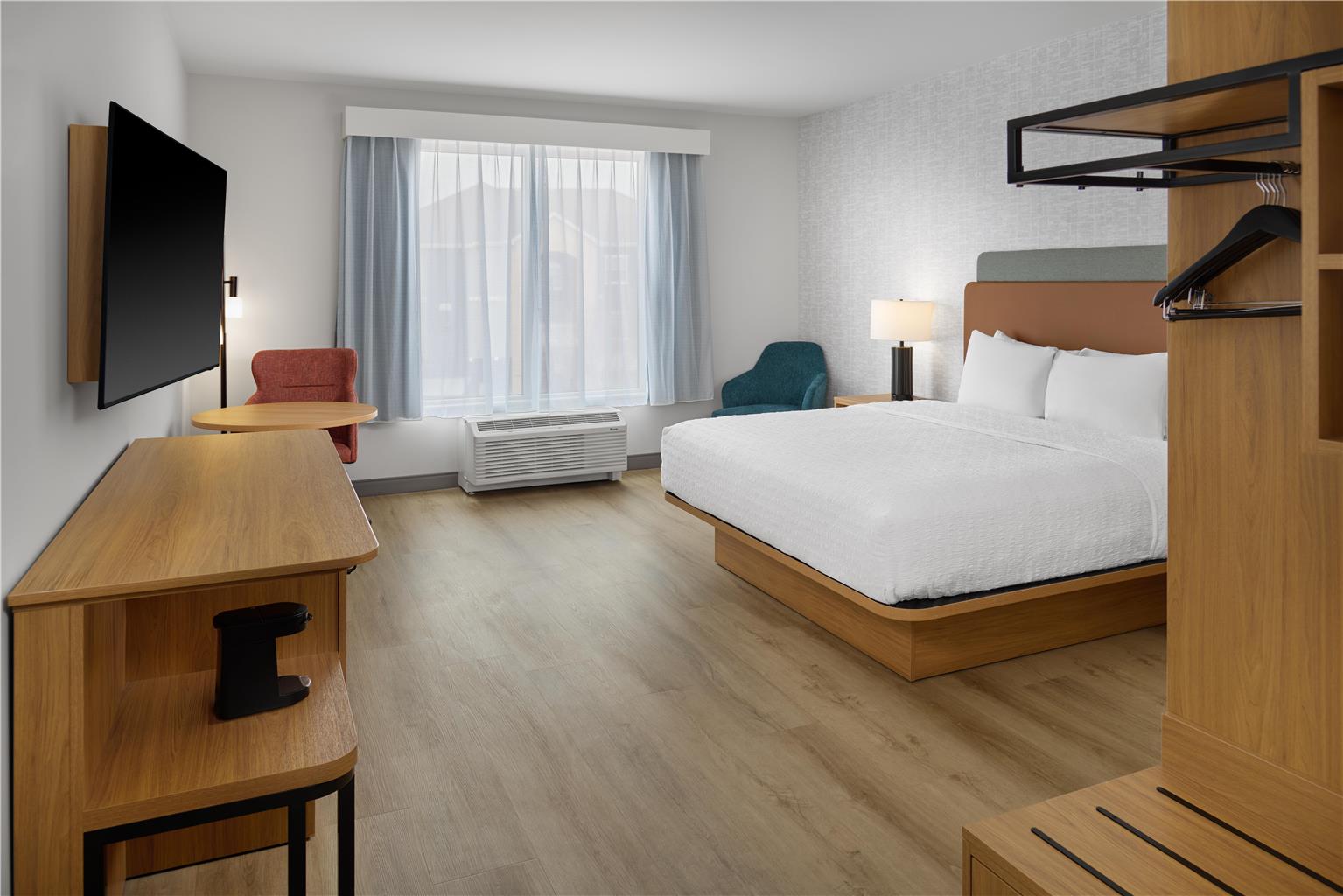 Hampton Inn Midland West Image