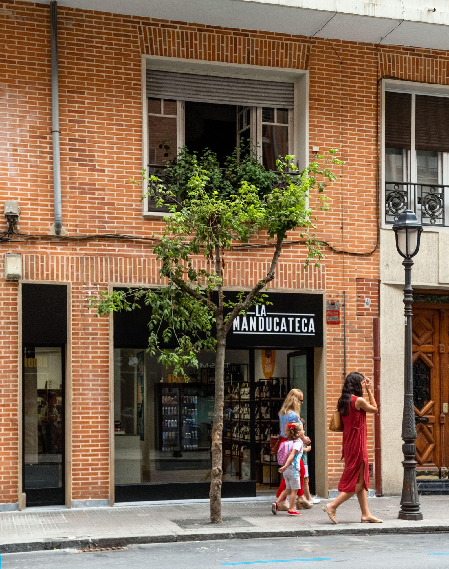 Galería en miniatura