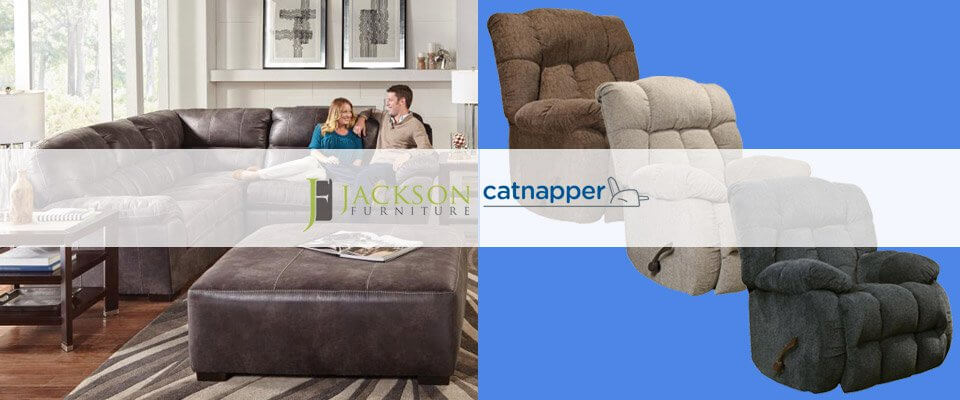 Jackson Furniture Outlet Photo