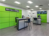 Extra Space Storage Extra Space Storage