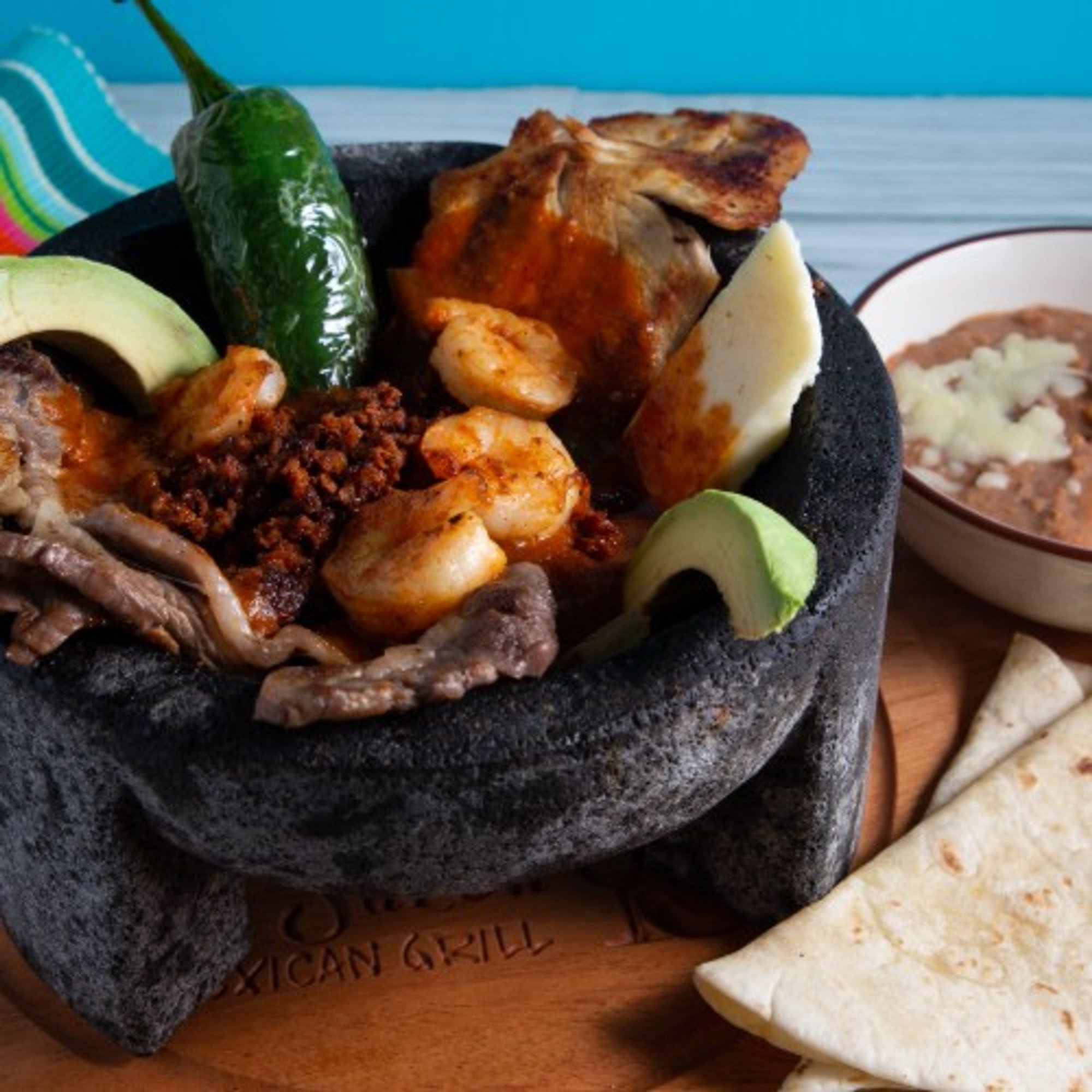 Molcajete
