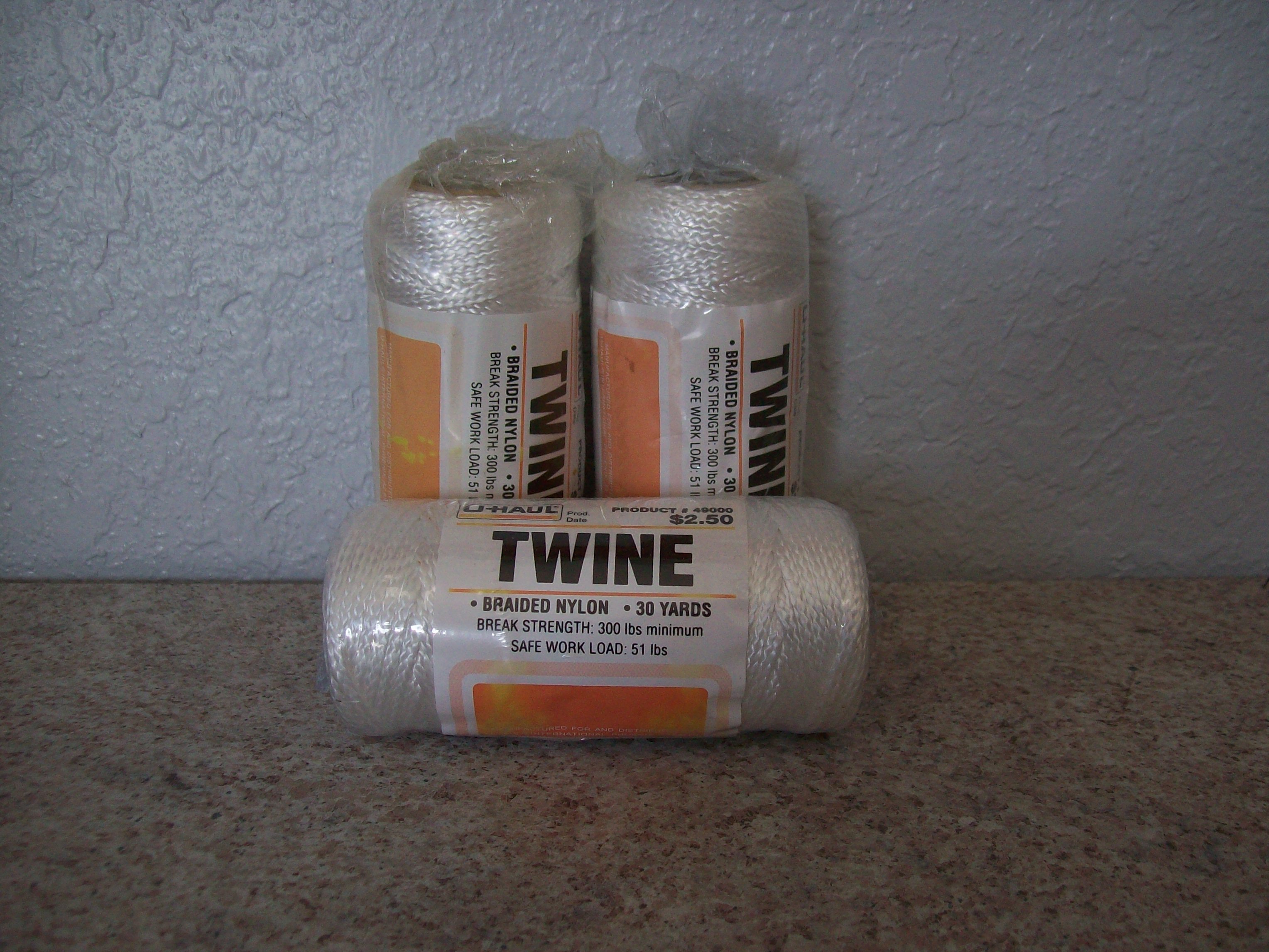 Twine