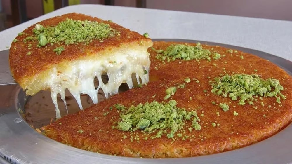 KUNEFE