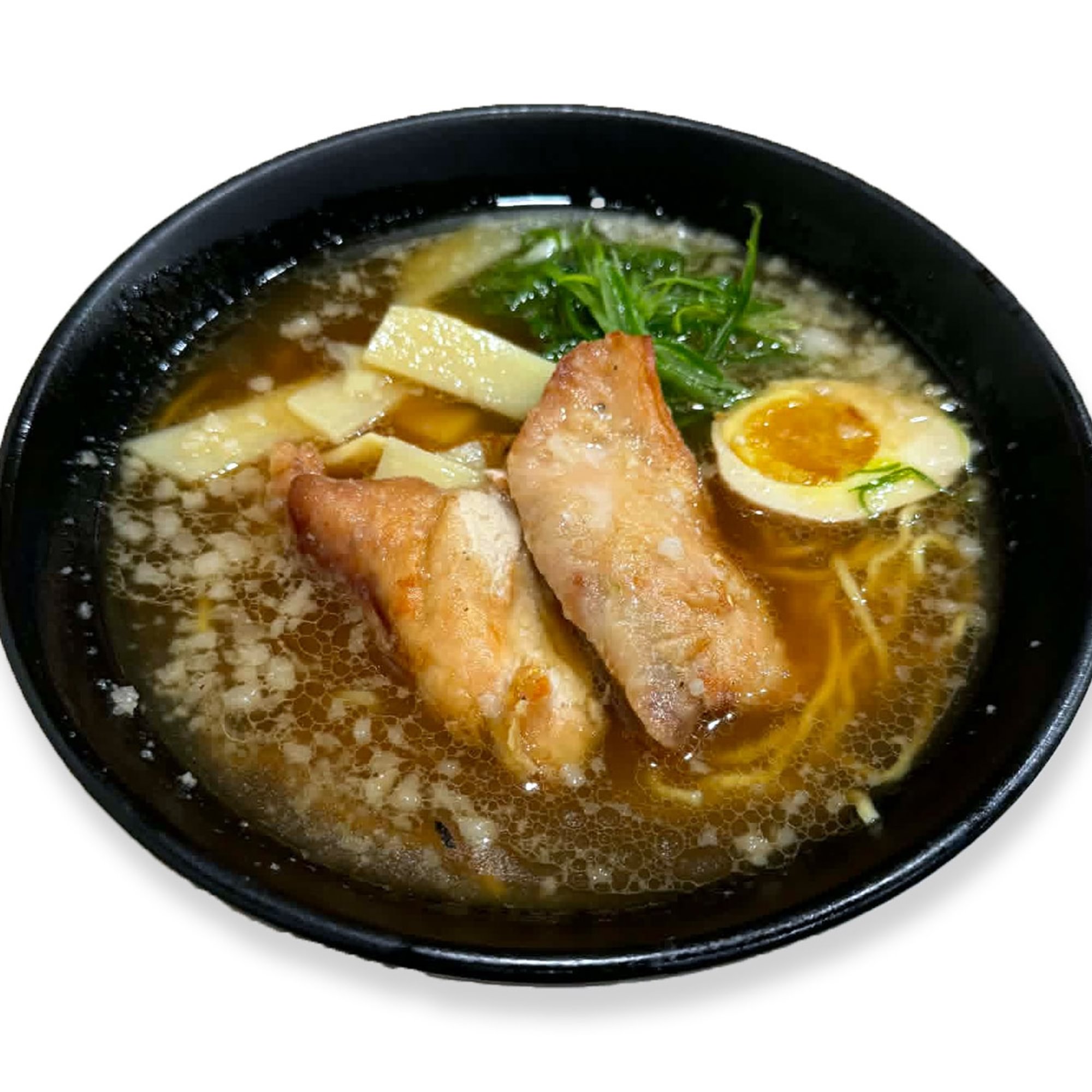 Chicken Ramen