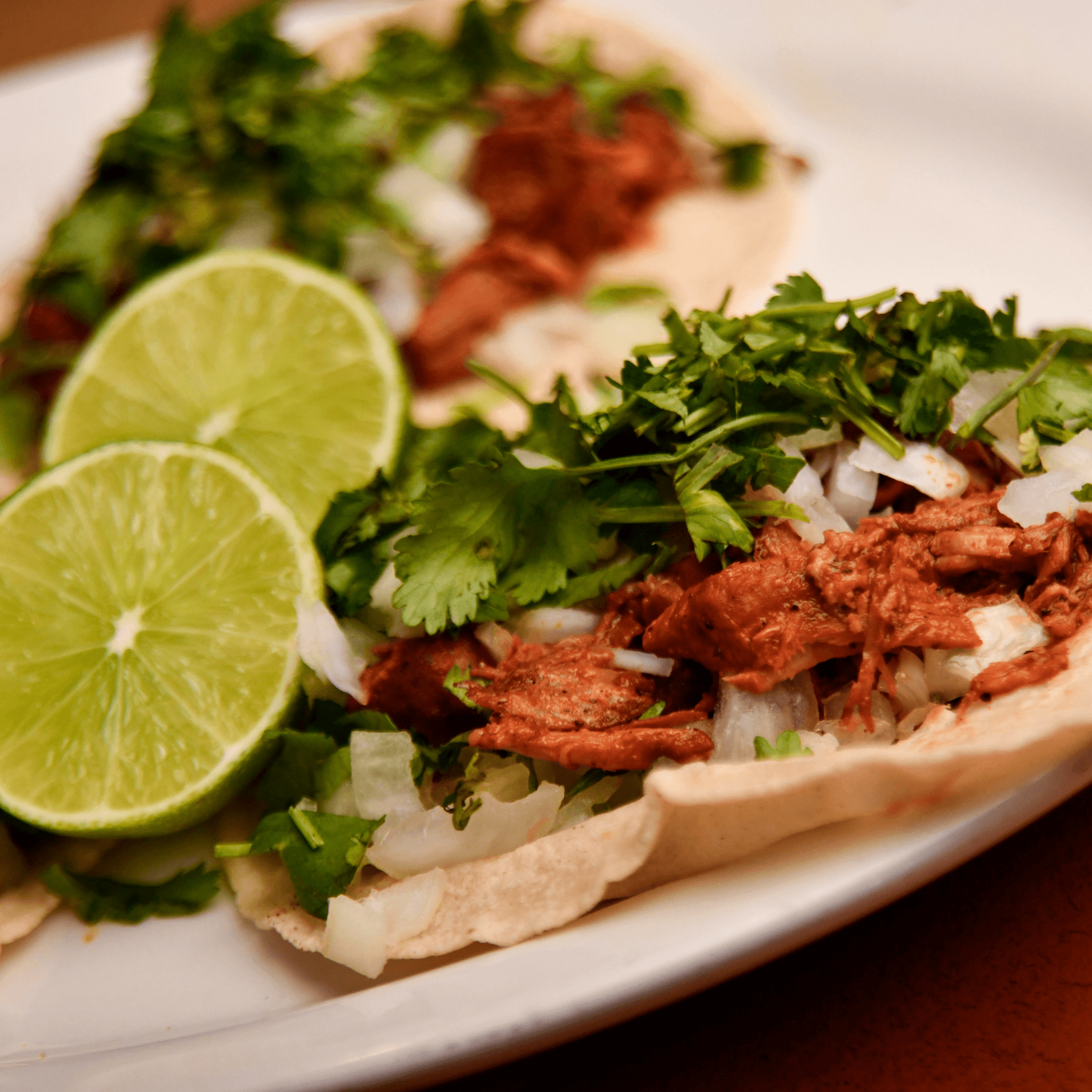 Pastor Tacos